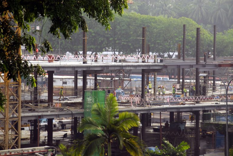 Ang Mo Kio Integrated Hub