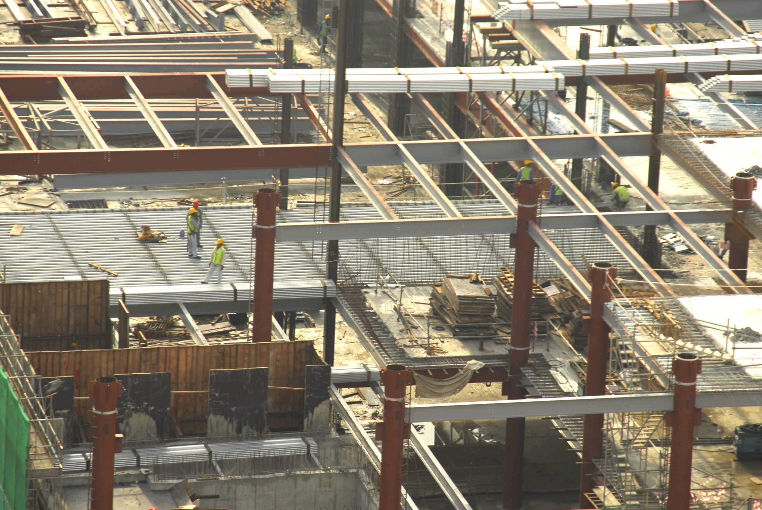 Ang Mo Kio Integrated Hub