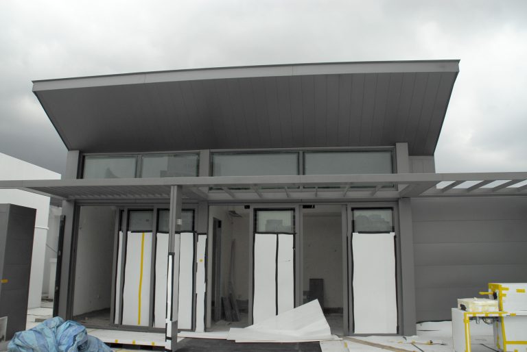 Nassim Residential Apartment