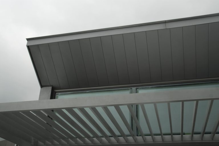 Nassim Residential Apartment