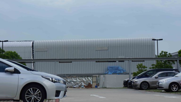 Airbus @Steletar Aerospace