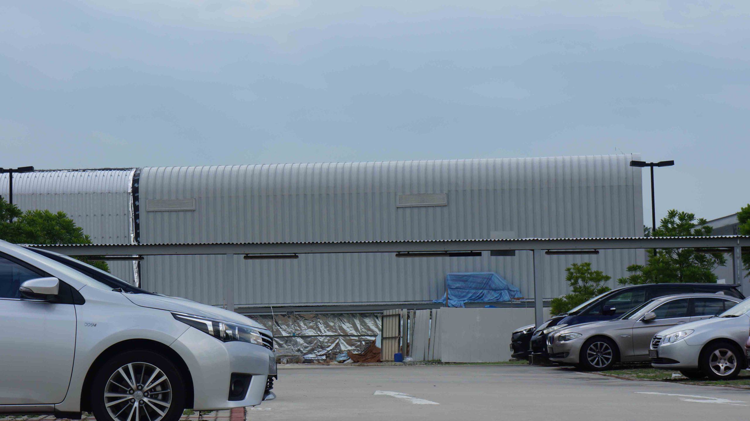 Airbus @Steletar Aerospace