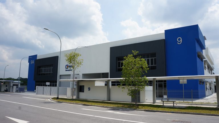 Aerospace 3 @steletar