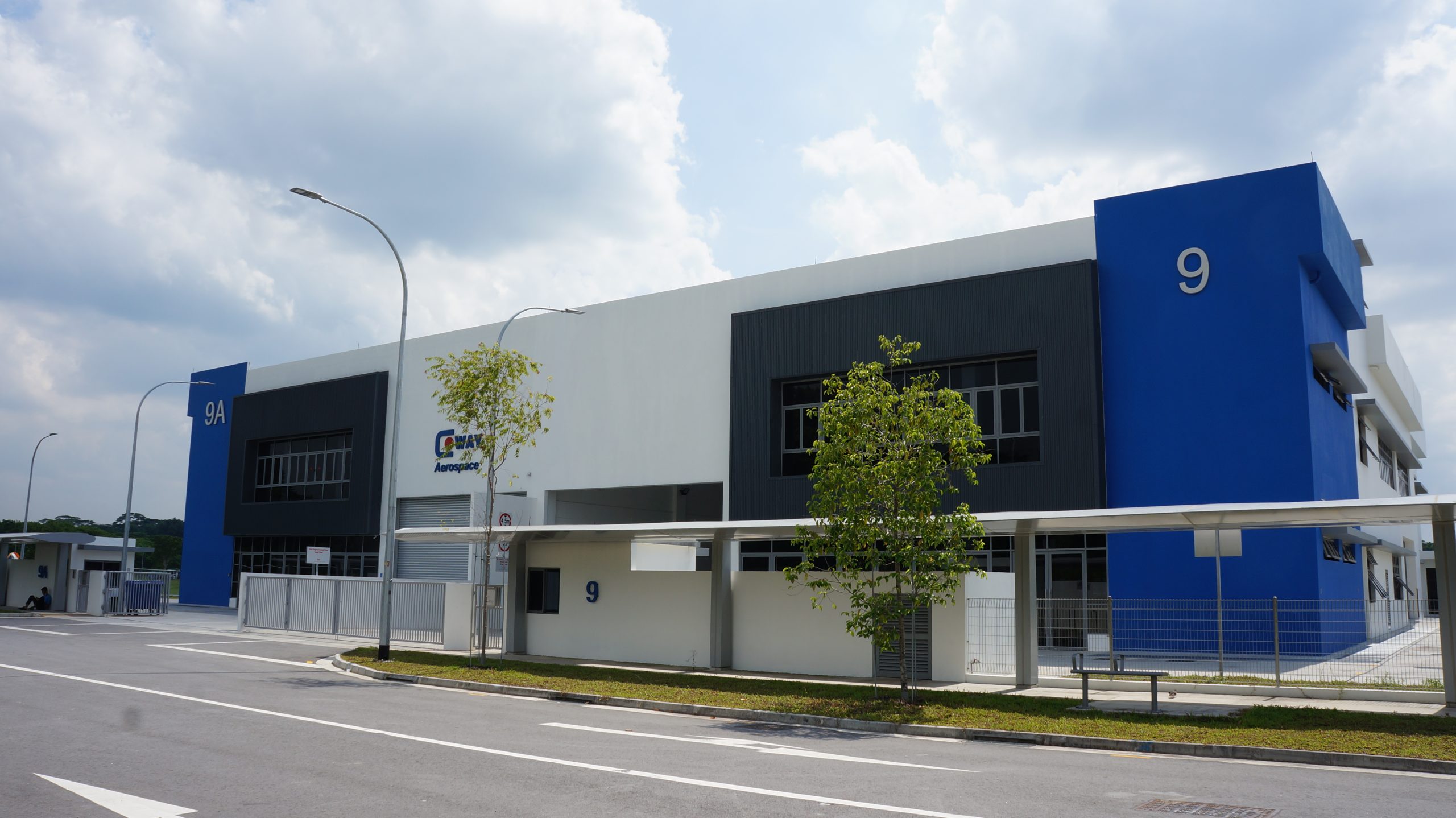 Aerospace 3 @steletar