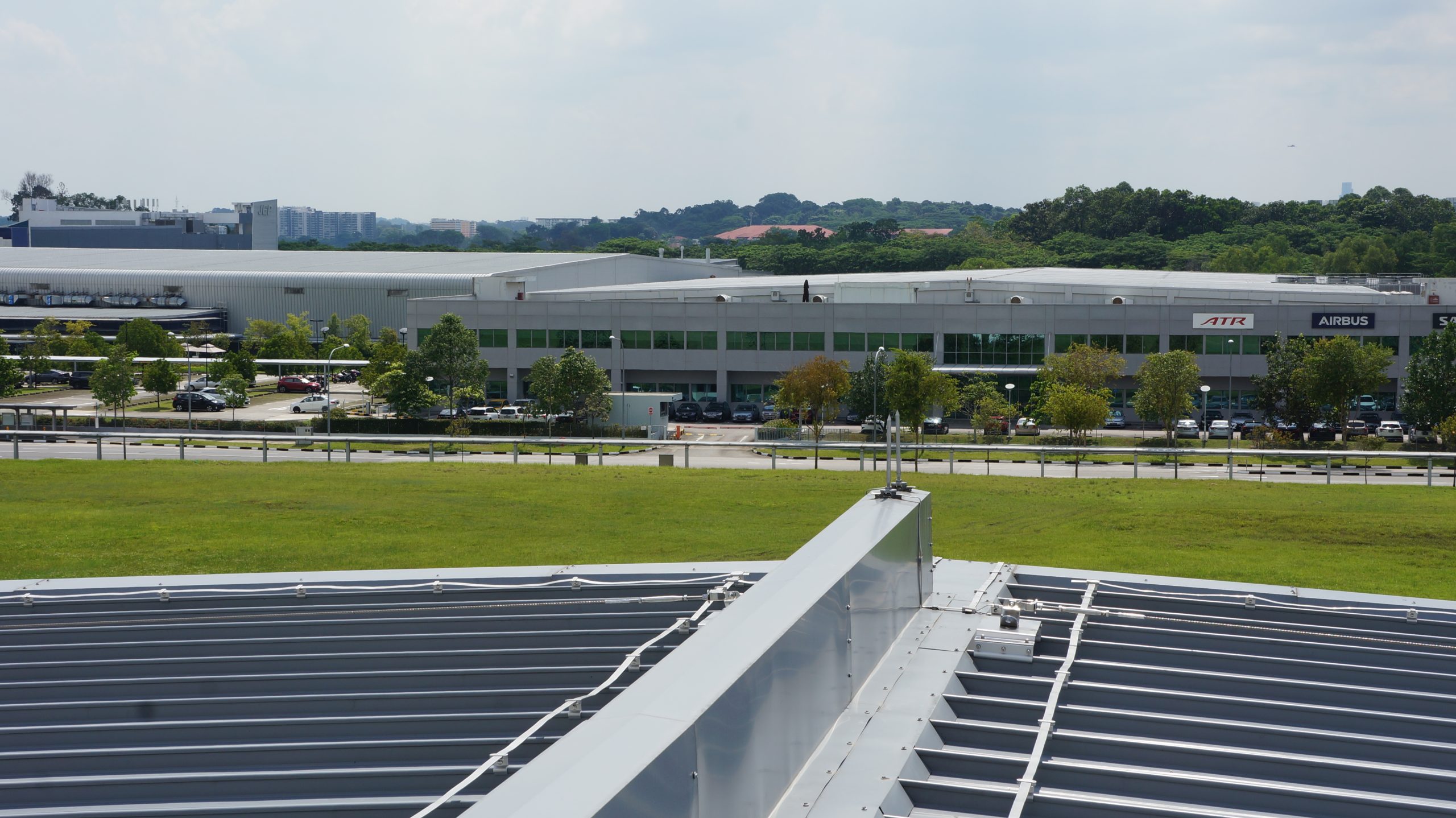 Aerospace 3 @steletar