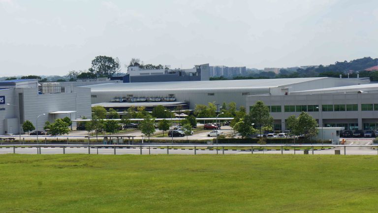 Airbus @Steletar Aerospace