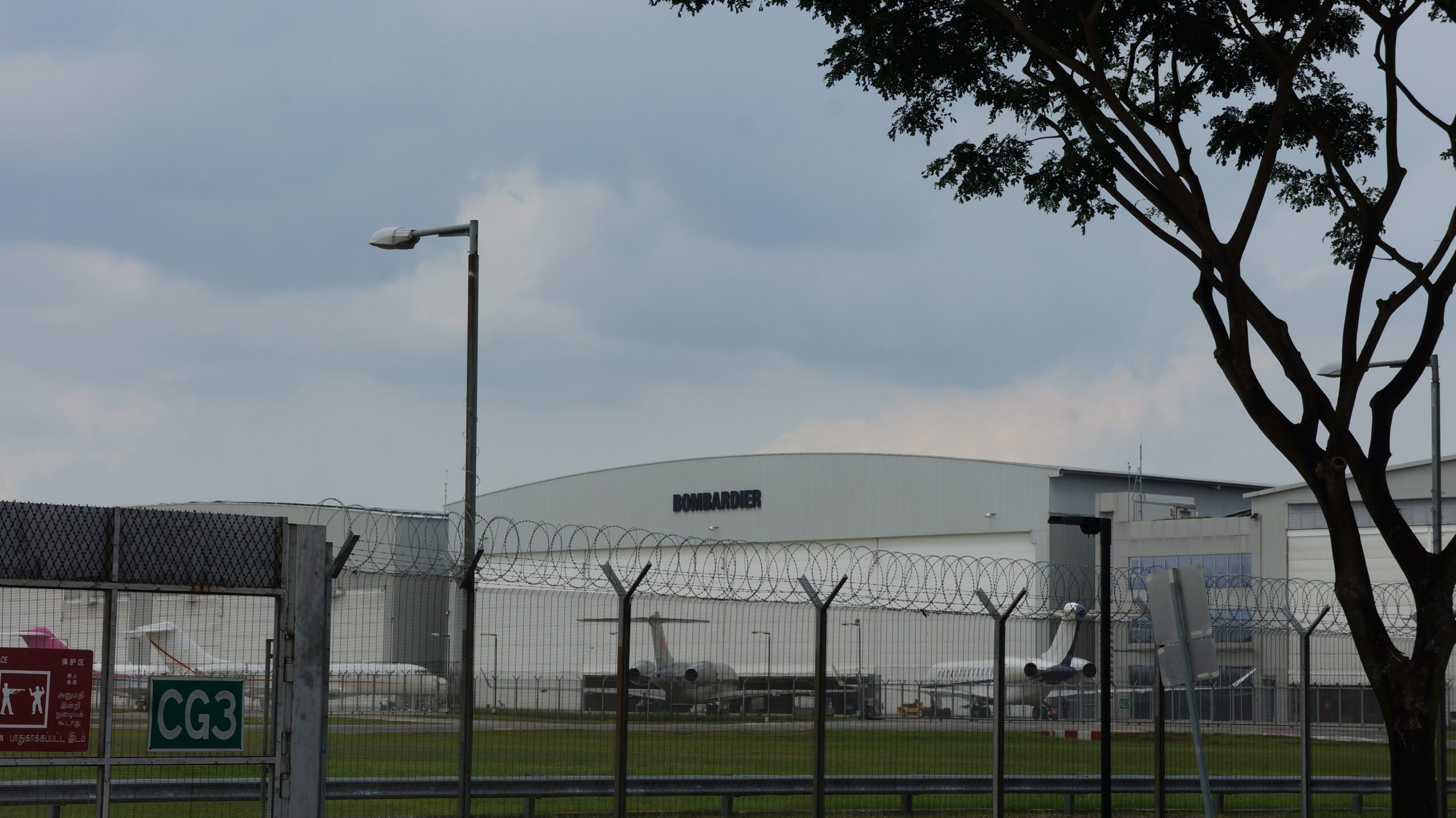 Aerospace 3 @steletar 