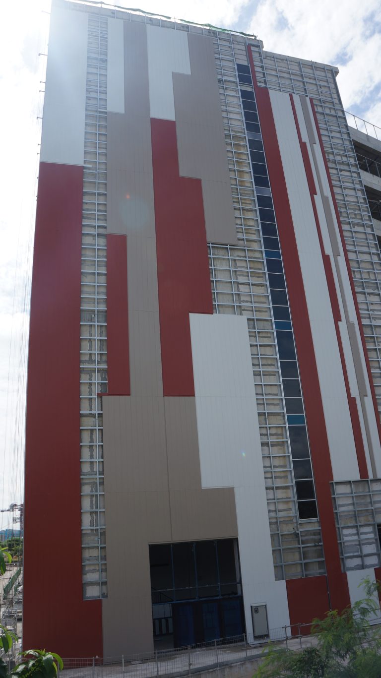 Ascent @ 6 Gambas Way