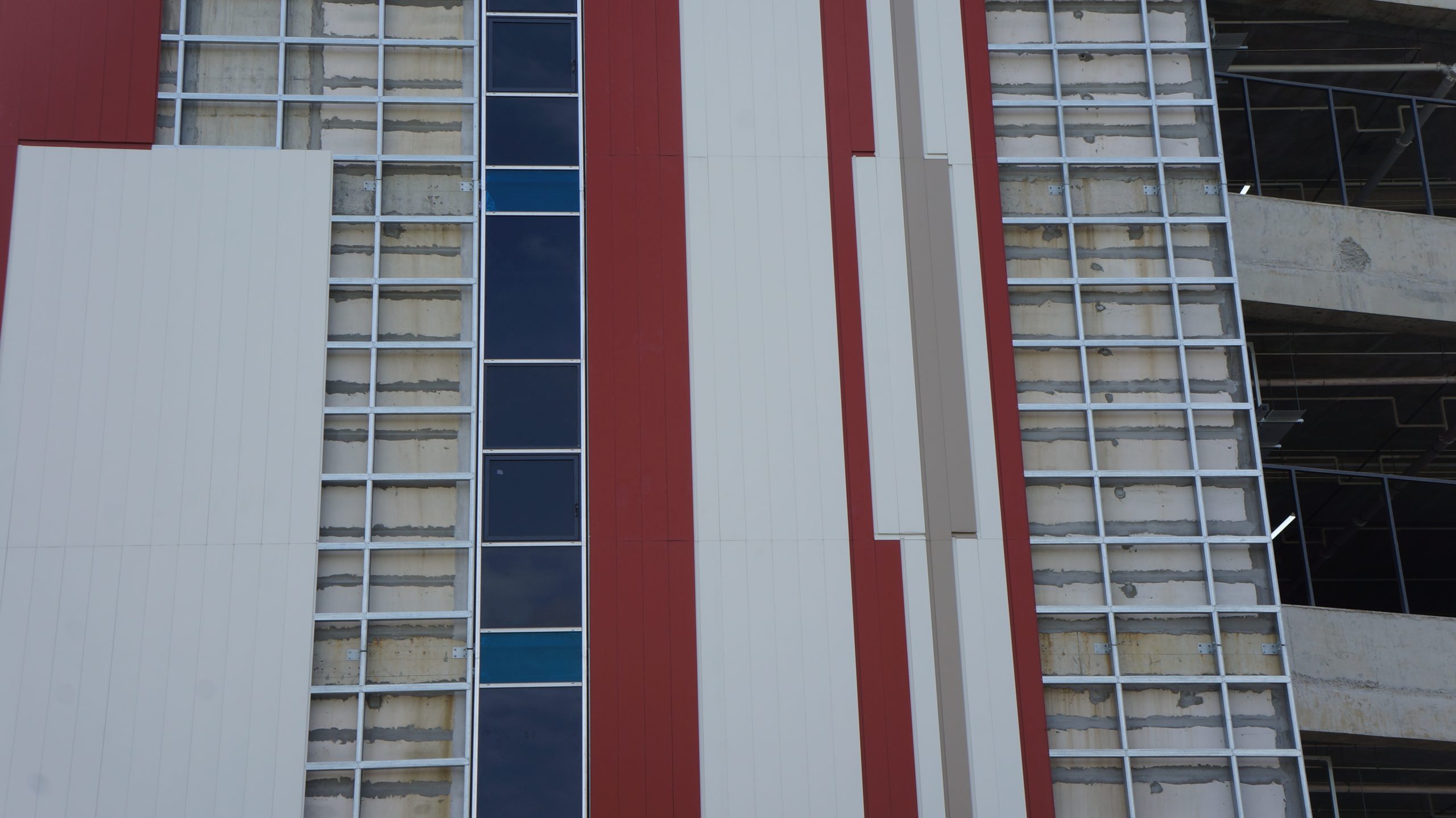 Ascent @ 6 Gambas Way