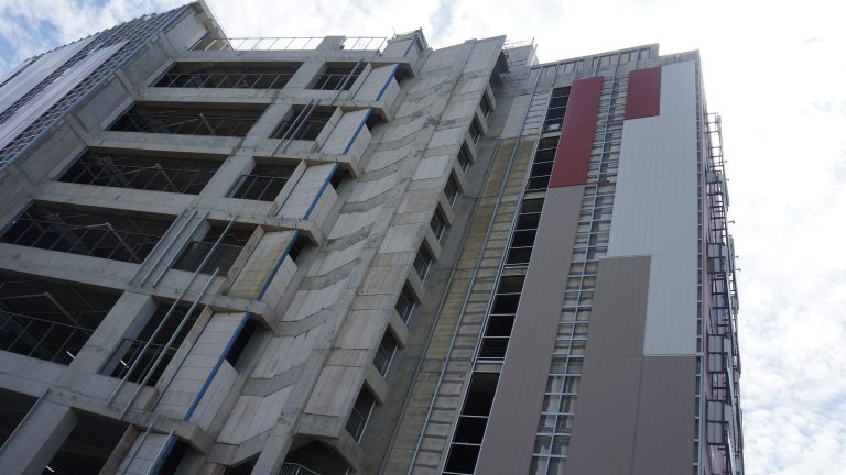 Ascent @ 6 Gambas Way