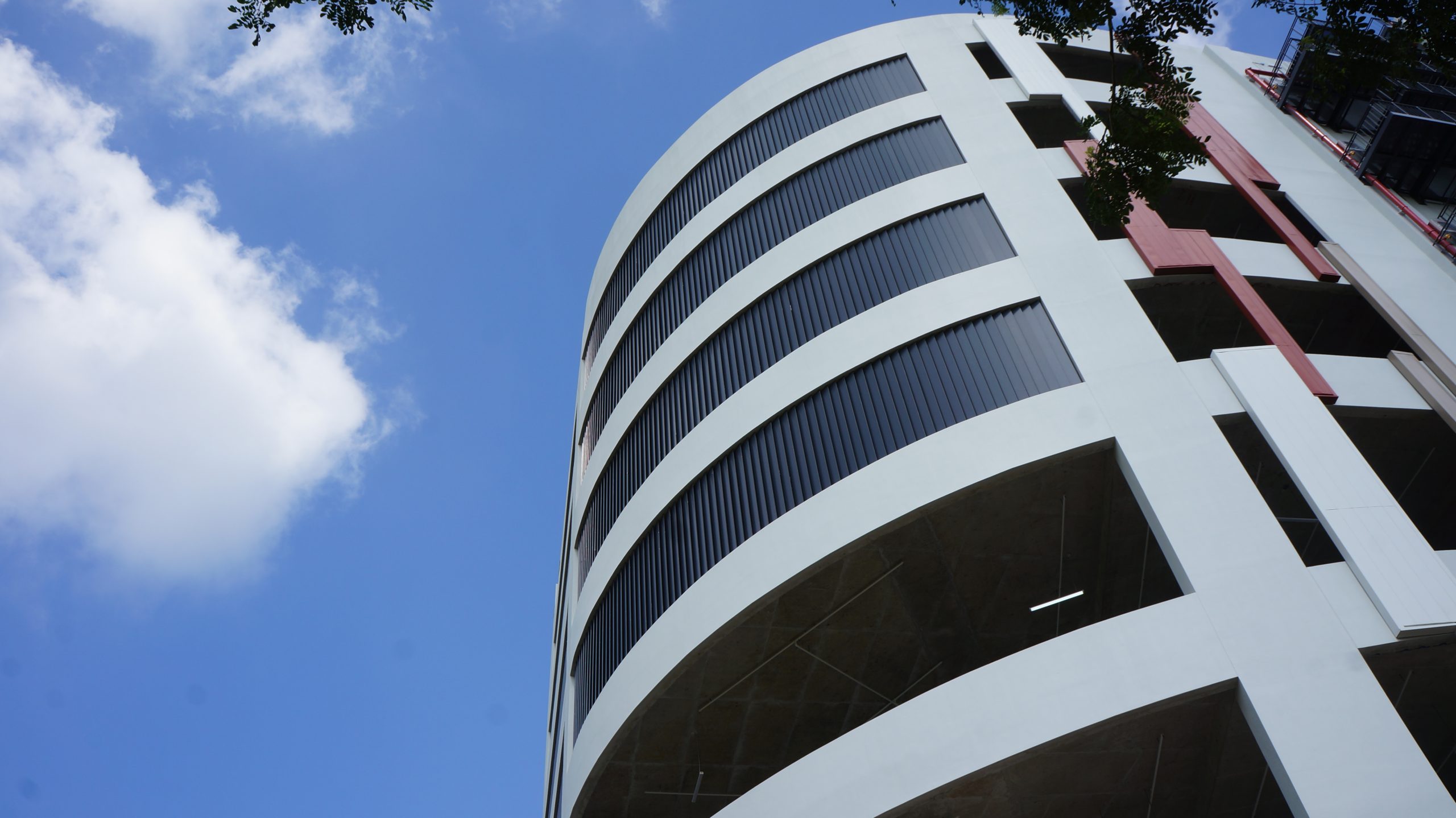 Ascent @ 6 Gambas Way