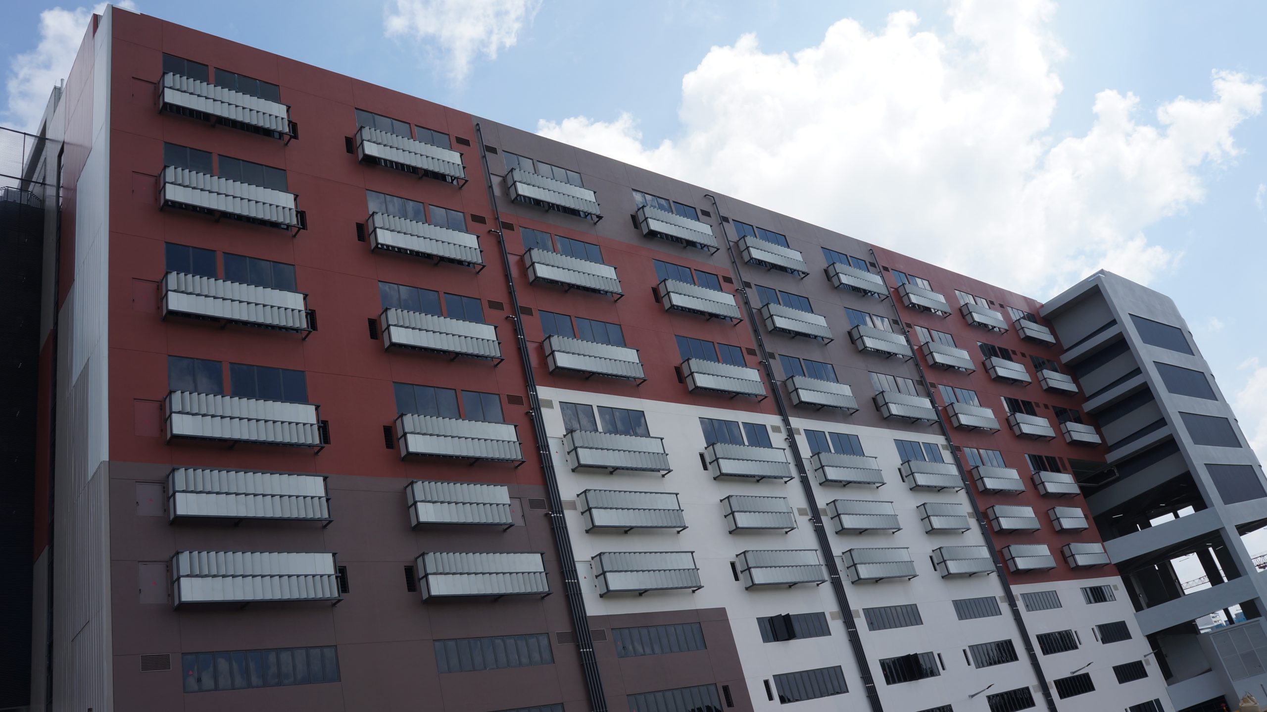 Ascent @ 6 Gambas Way