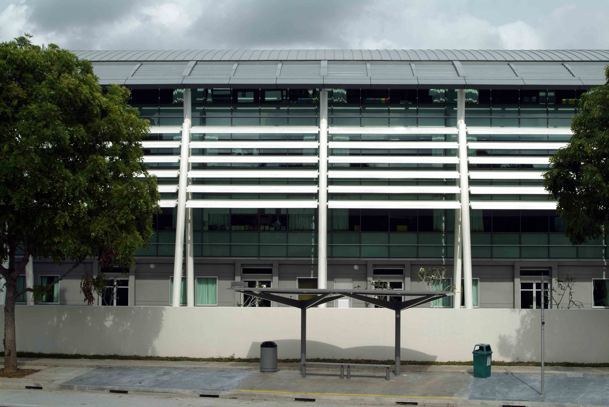 Australian Internation school