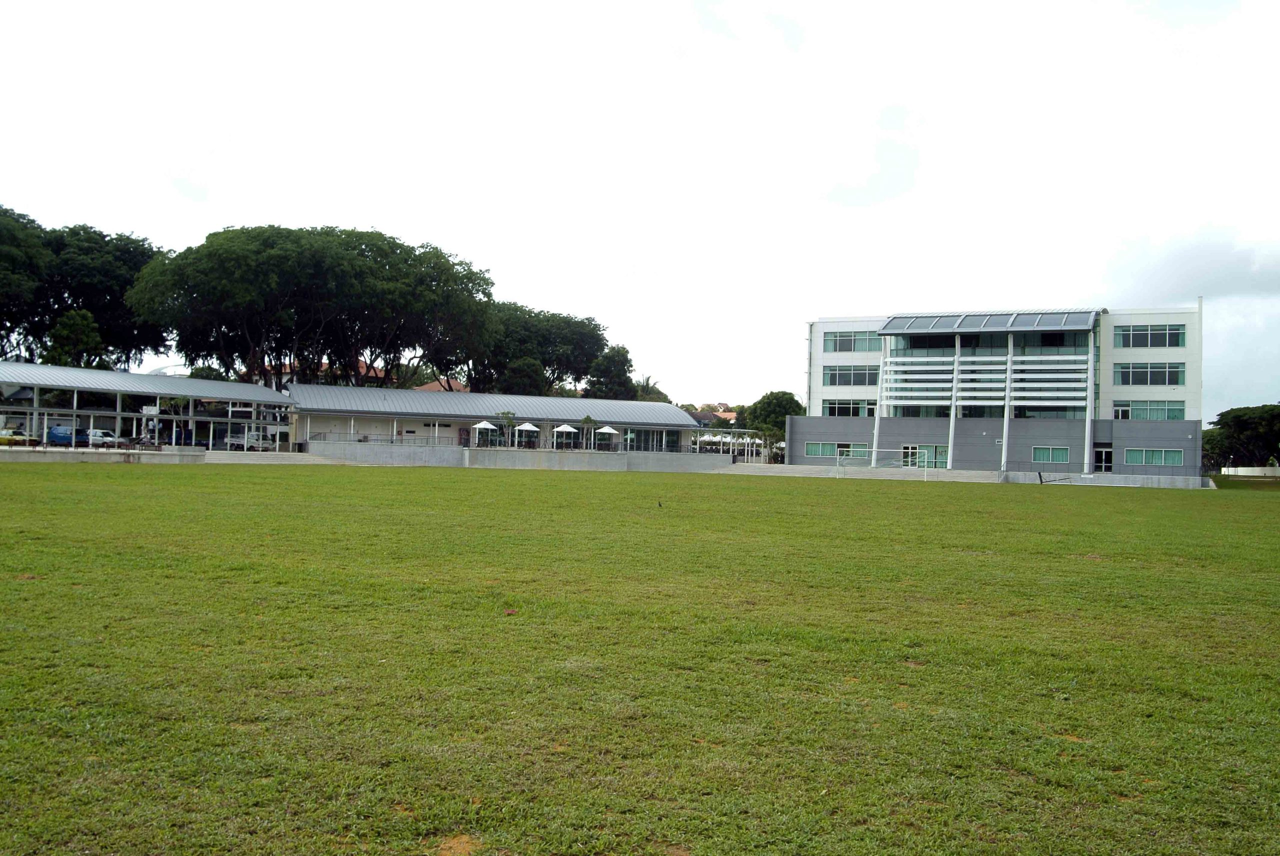Australian Internation school