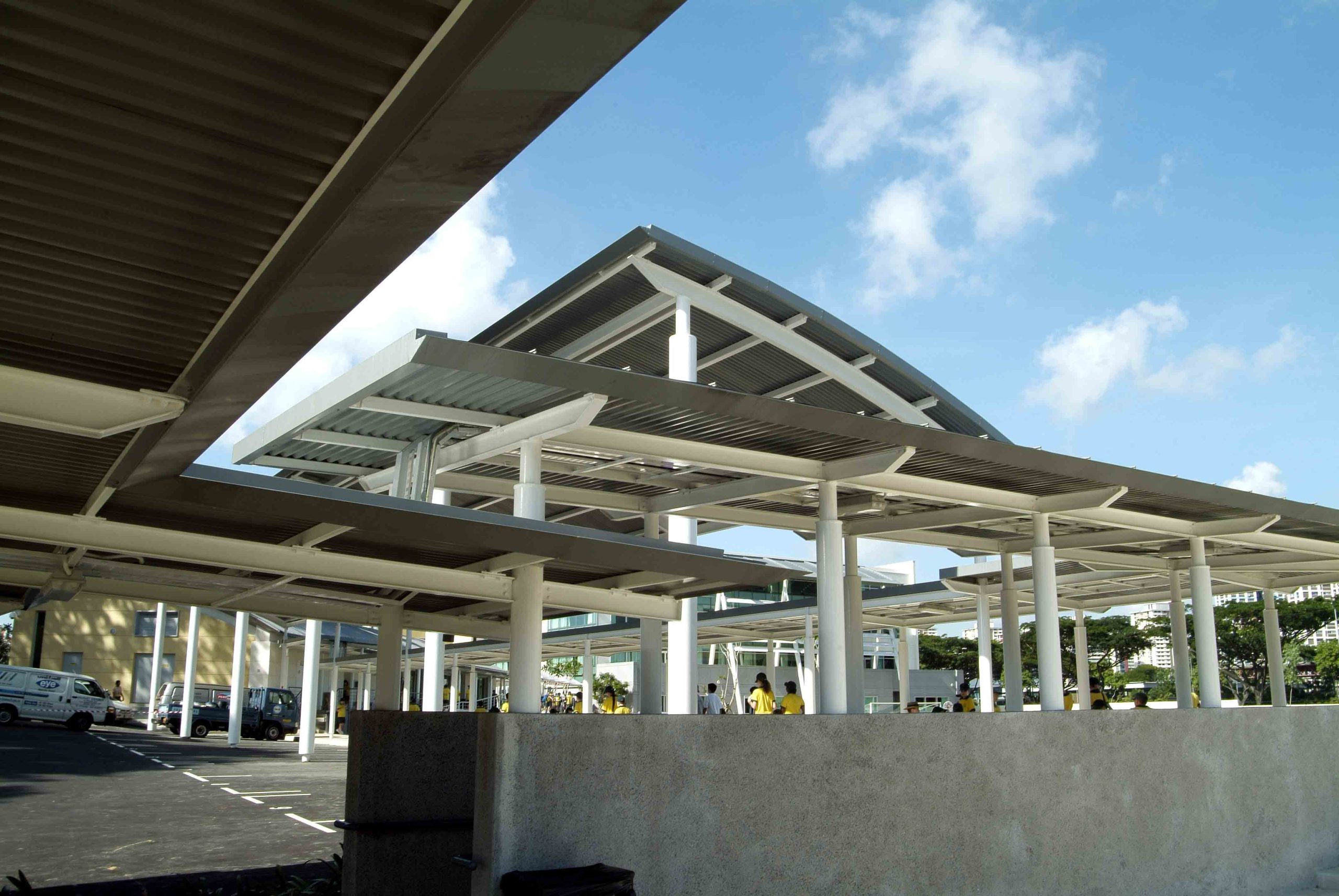 Australian Internation school