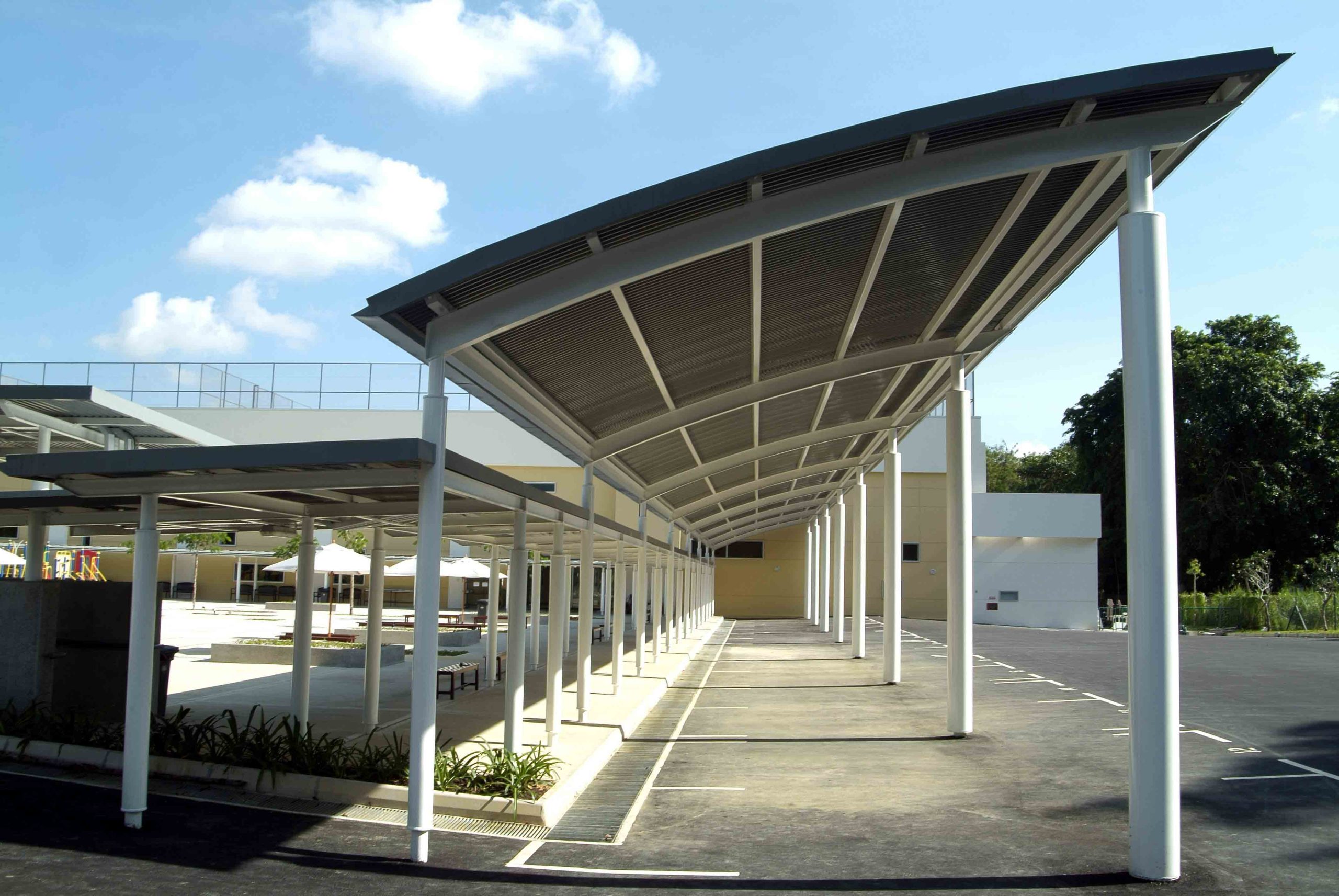 Australian Internation school