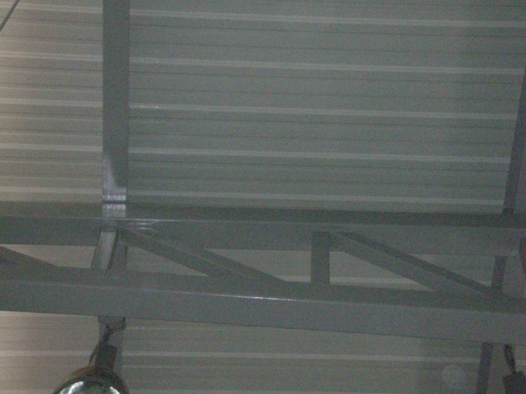 Anderson Secondary school