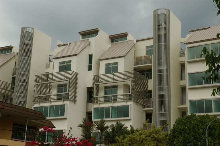 Glentrees Condominium