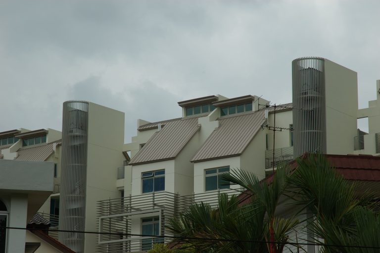 Glentrees Condominium @ Mt. Sinai Lane