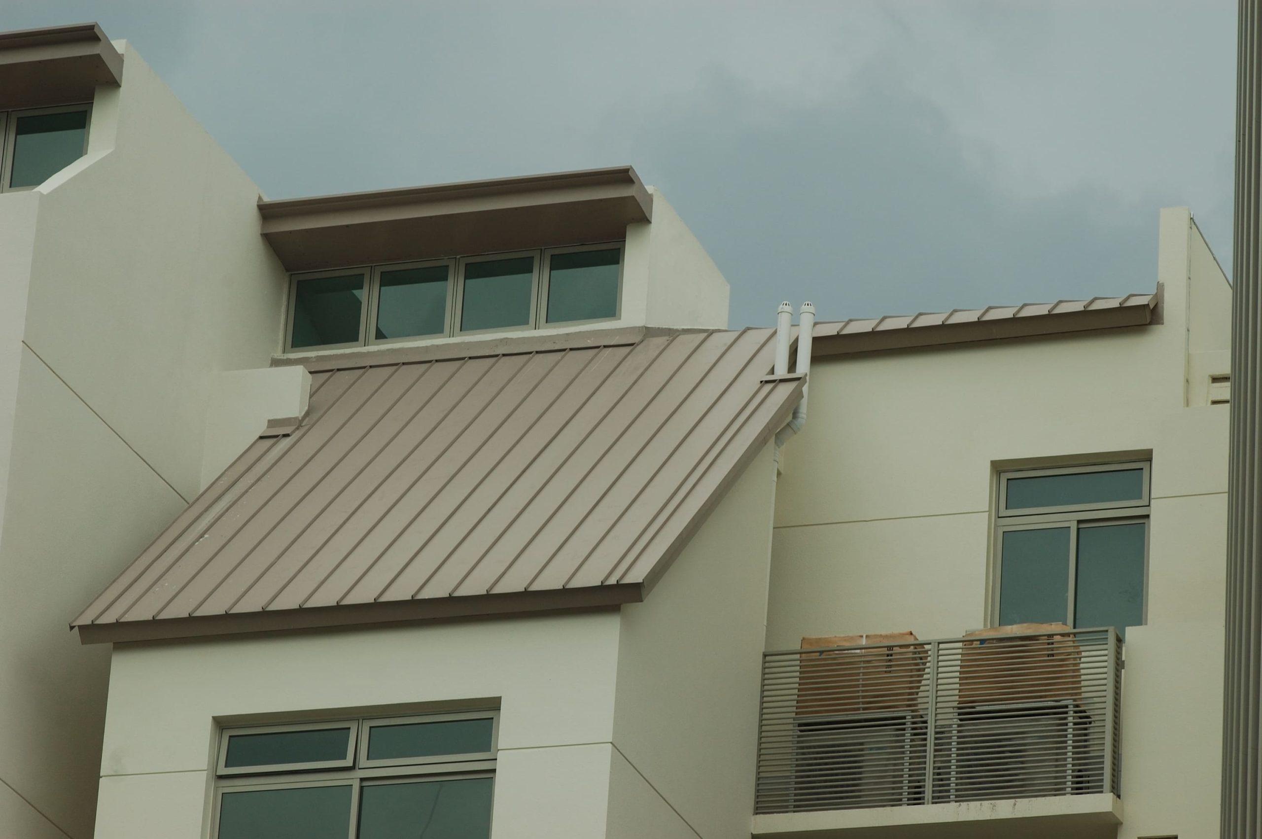 Glentrees Condominium @ Mt. Sinai Lane