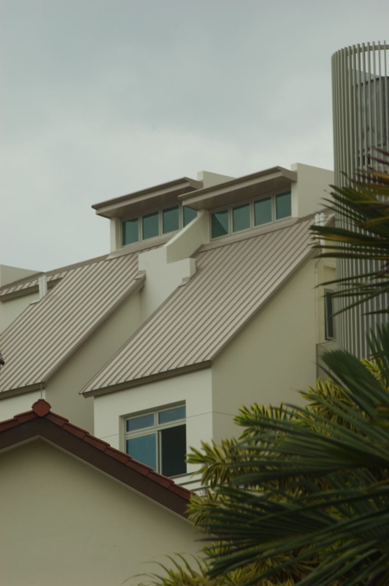 Glentrees Condominium @ Mt. Sinai Lane