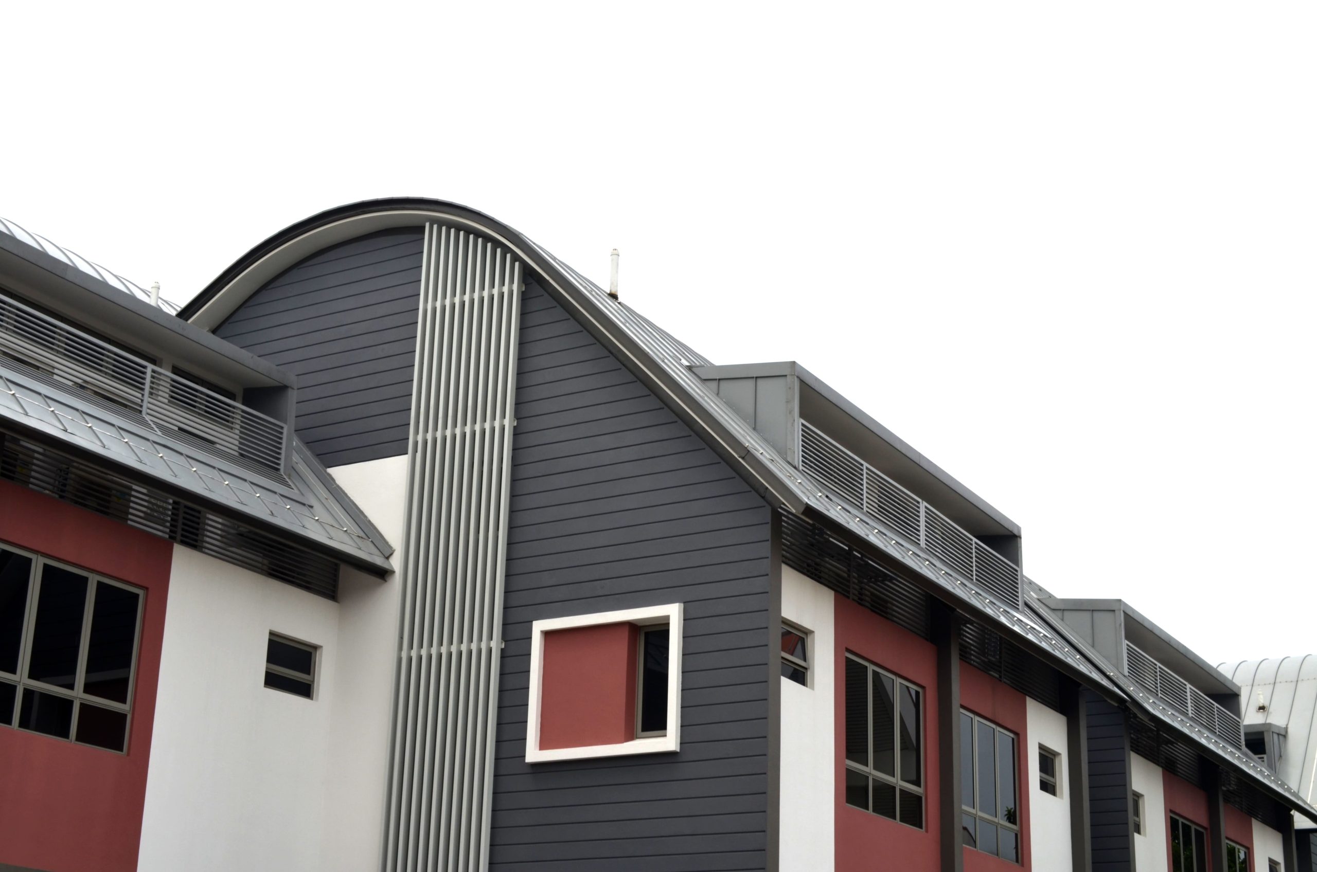 Sommerville Walk Residence