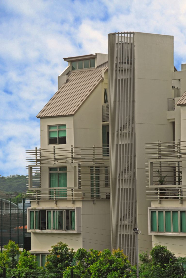 Glentrees Condominium @ Mt. Sinai Lane