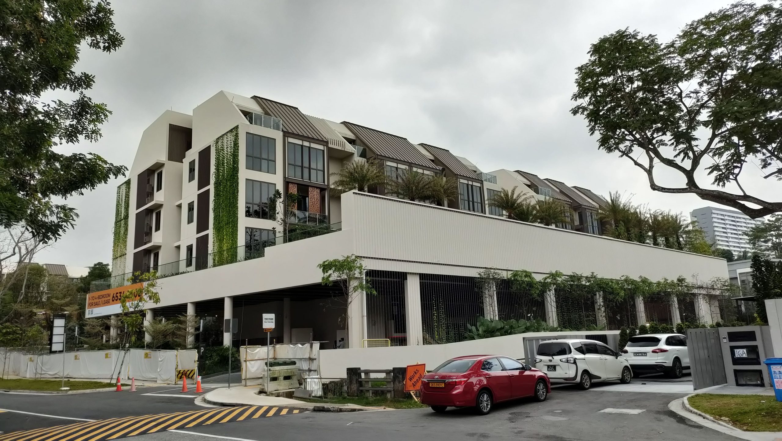 Park Suites @Holland