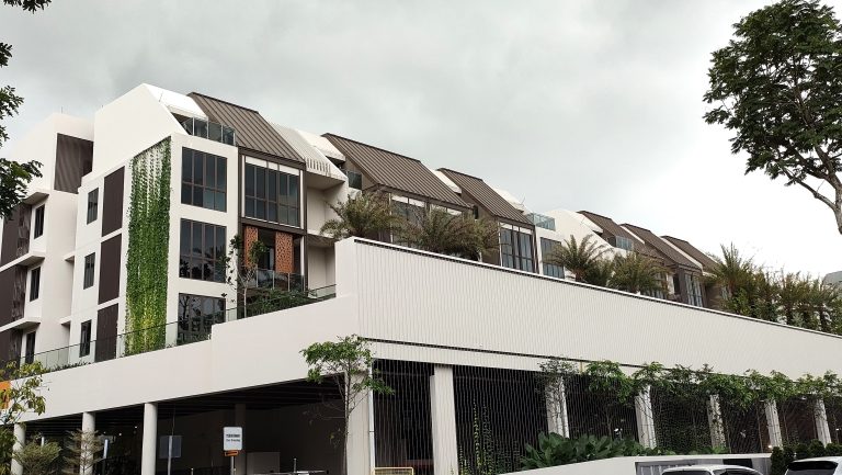 Park suites @Holland