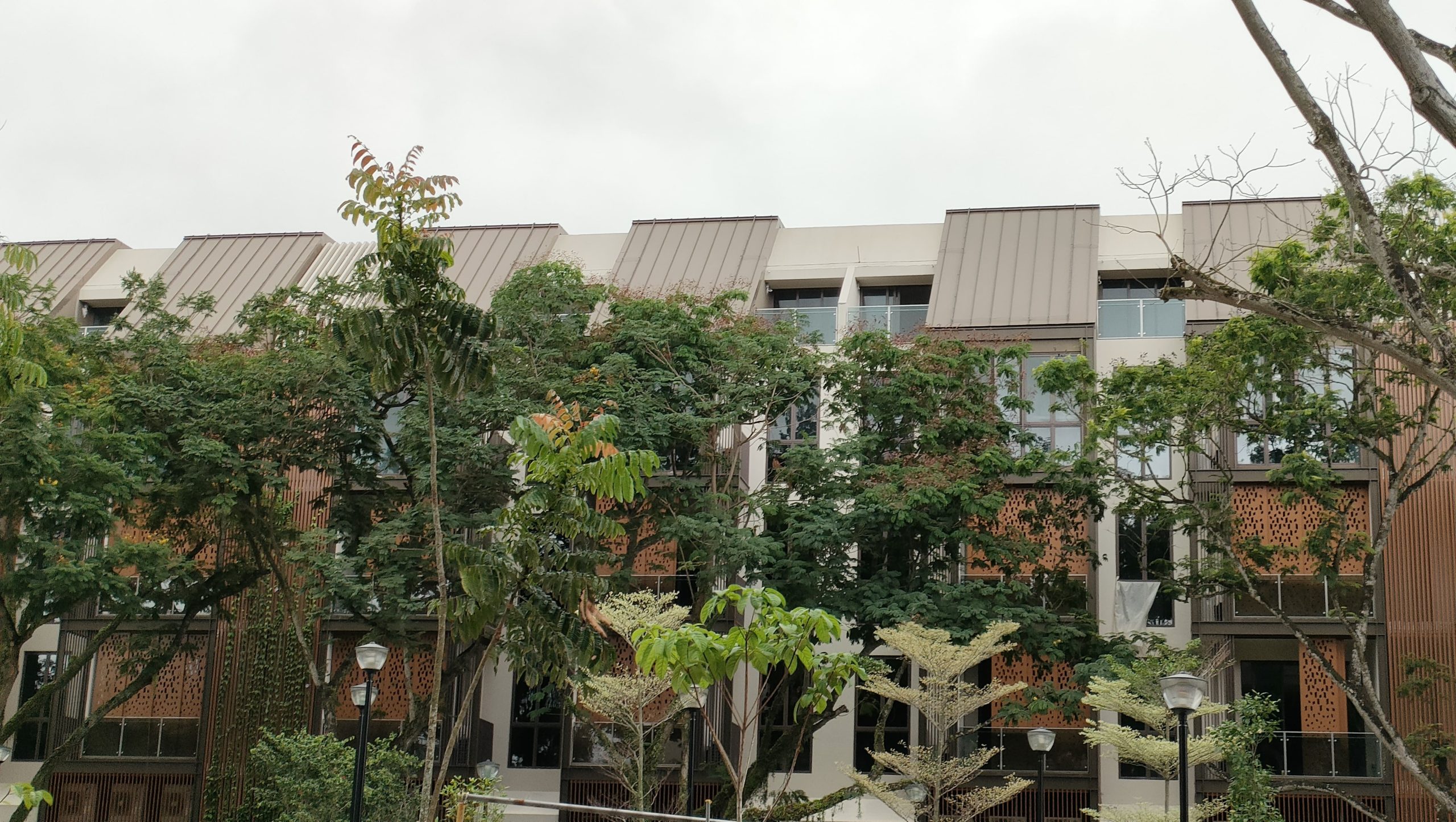 Park suites @Holland