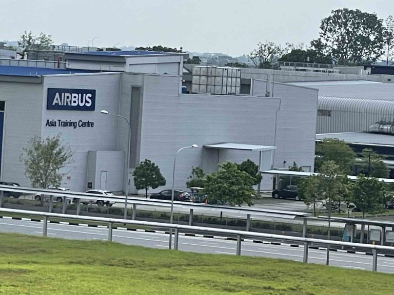 Airbus @Steletar Aerospace