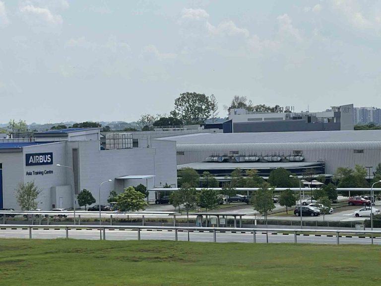 Airbus @Steletar Aerospace