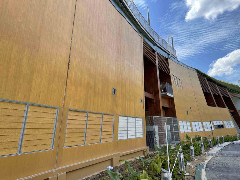 Water venture @ bedok Reservoir