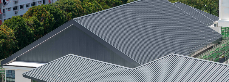 Kranji Seconadry School