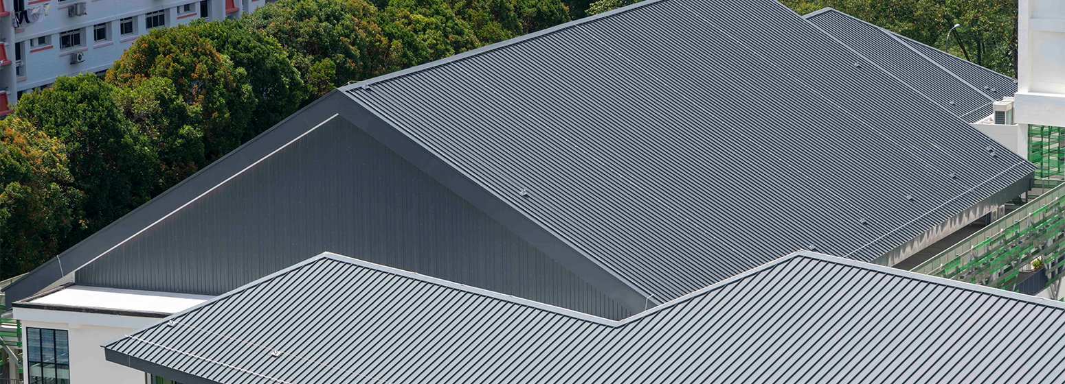 Kranji Seconadry School