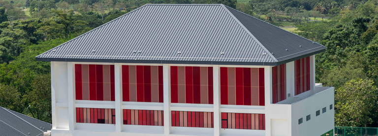 Kranji Seconadry School