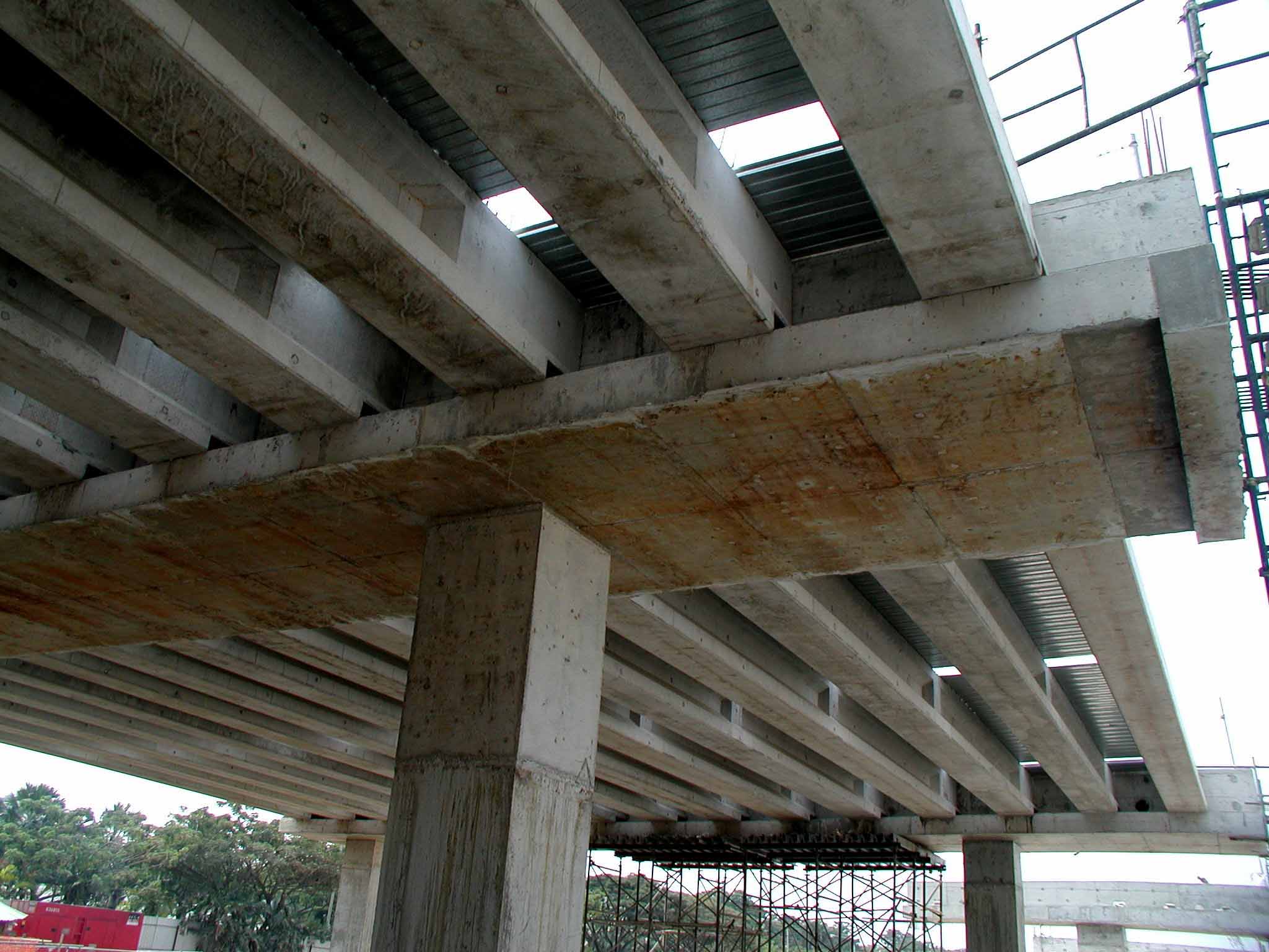 Changi airport terminal 3