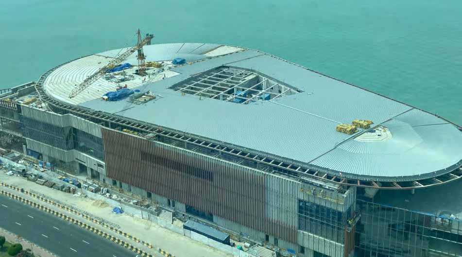 Scientific Center Kuwait