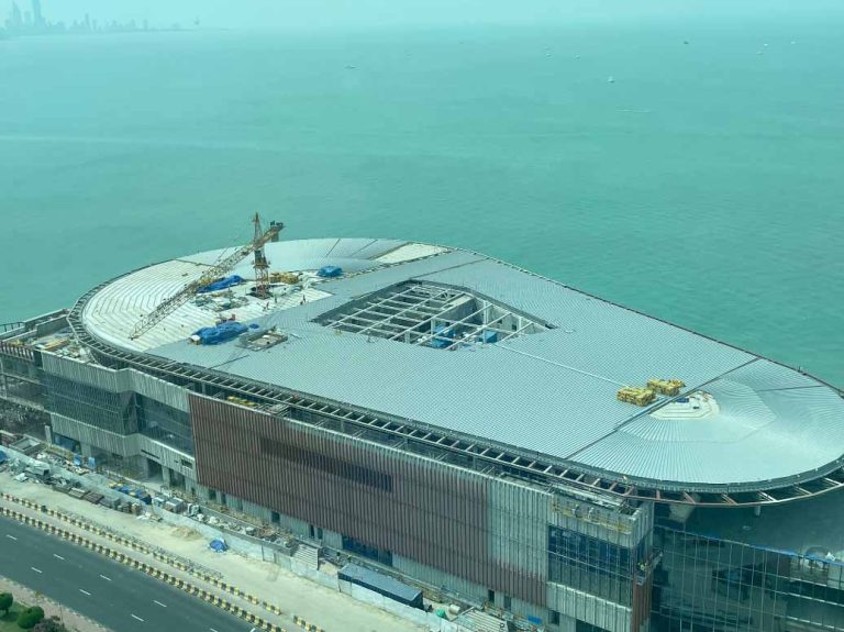 Scientific Center Kuwait