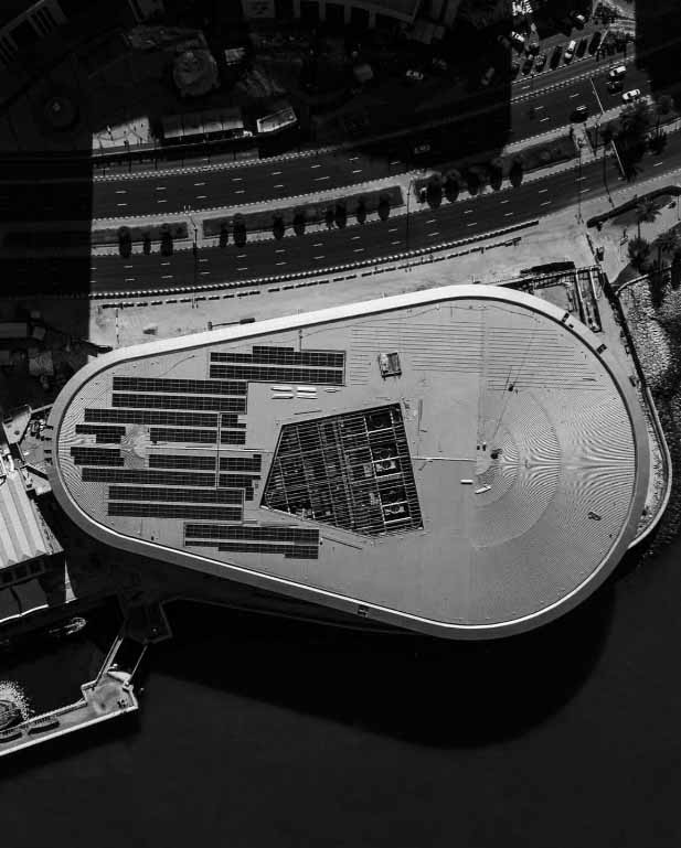 Scientific Center Kuwait