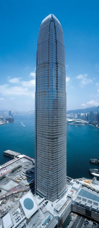 IFC tower