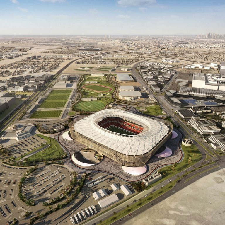 Al Rayyan Stadium