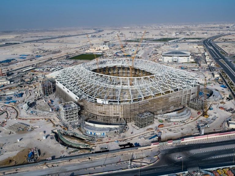 Al Rayyan Stadium