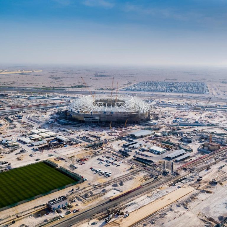 Al Rayyan Stadium
