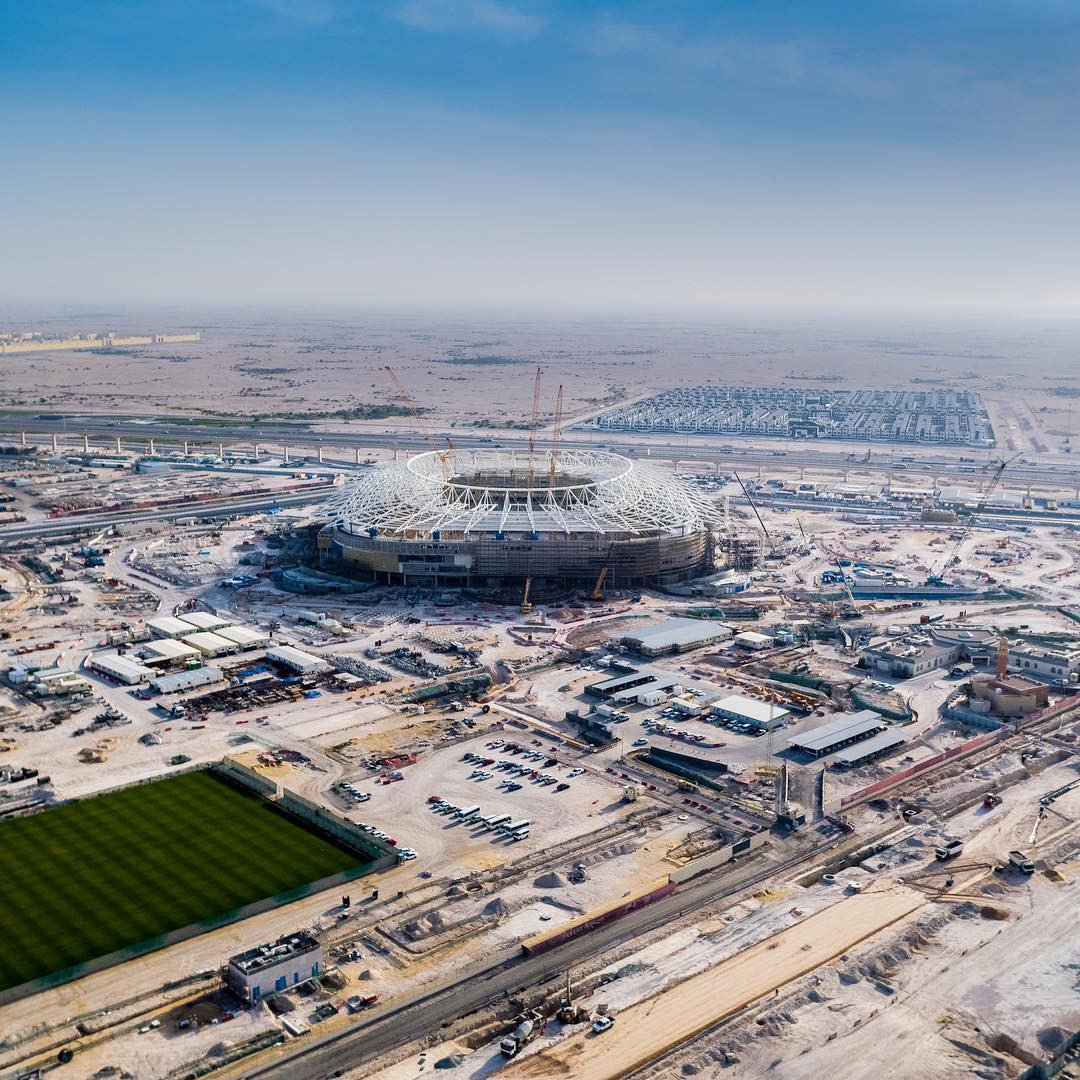 Al Rayyan Stadium