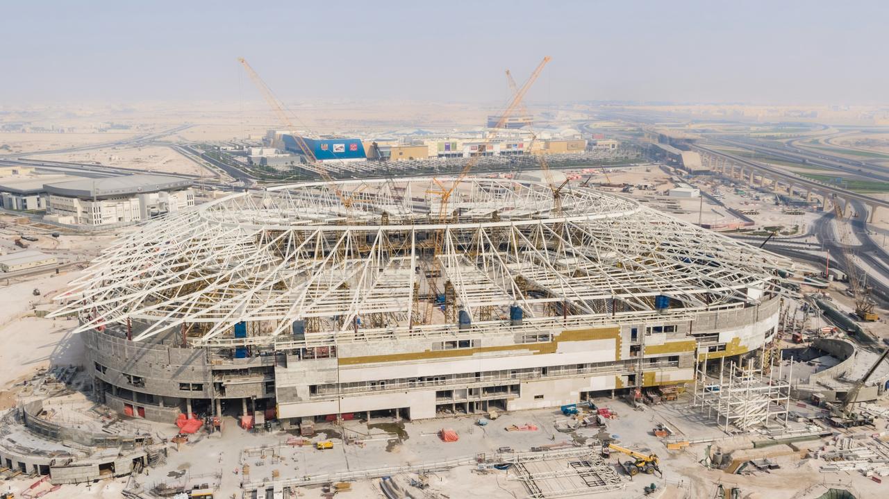 Al Rayyan Stadium