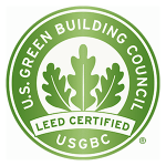 Leed Certified