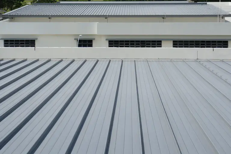 Aerospace 3 @ Seletar