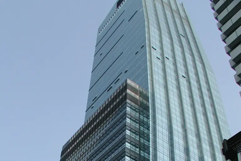 AIG tower
