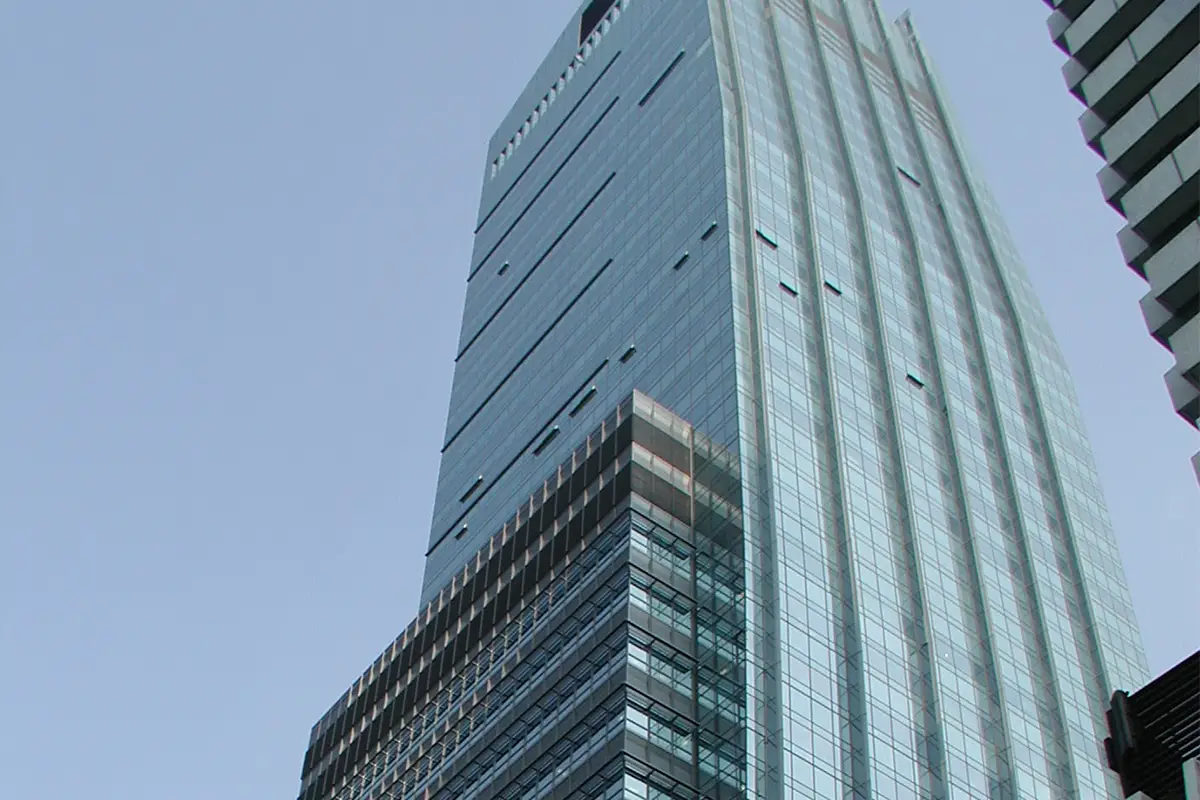 AIG tower